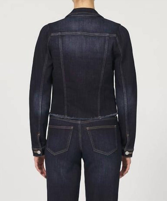 Dear John Denim - Roselyn Denim Jacket