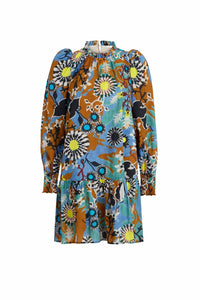 Marie Oliver - Irena Dress