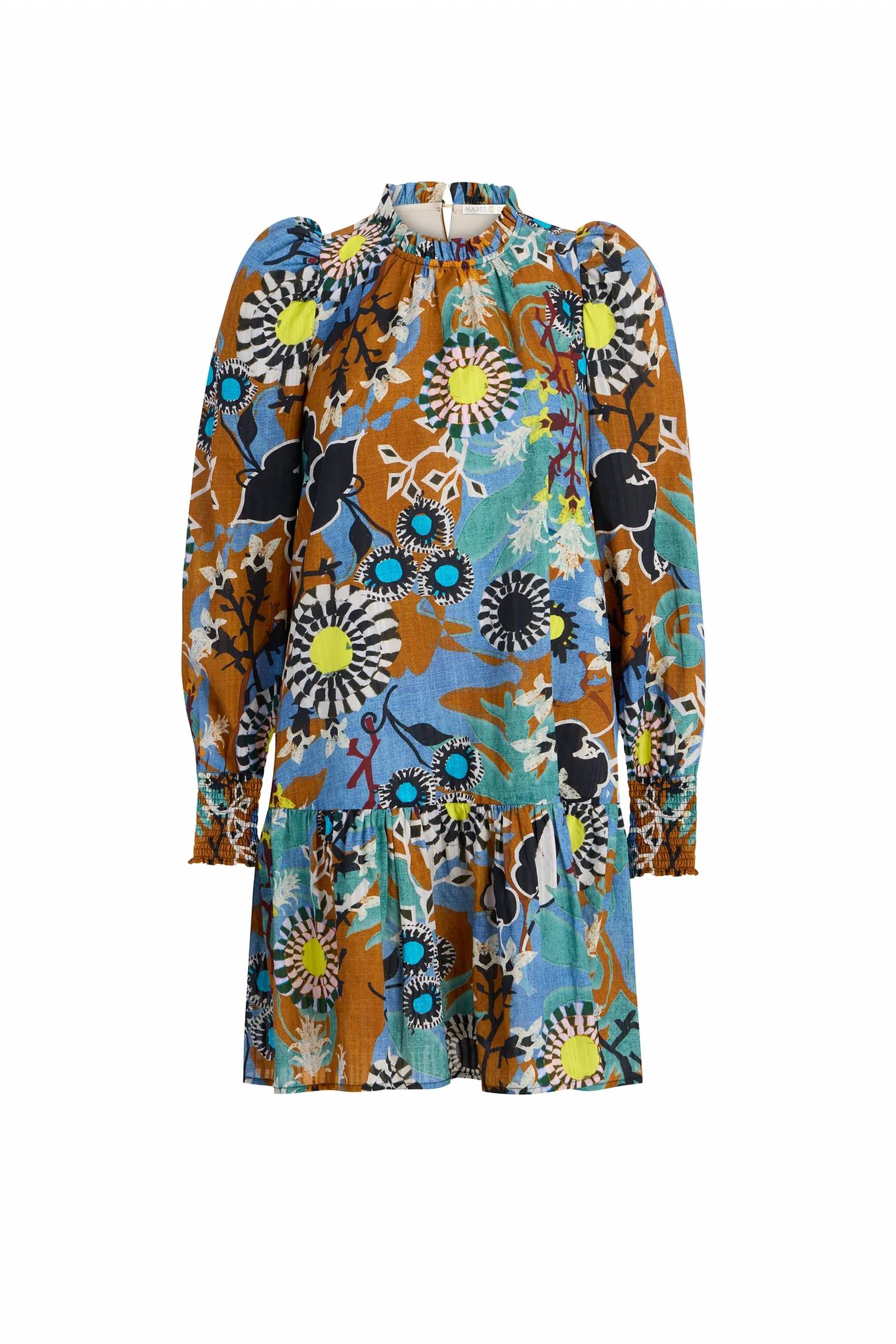 Marie Oliver - Irena Dress