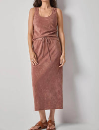 Lilla P - Terry Tank Top