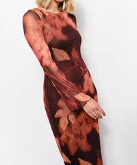 Pretty Garbage - Bode Maxi Dress