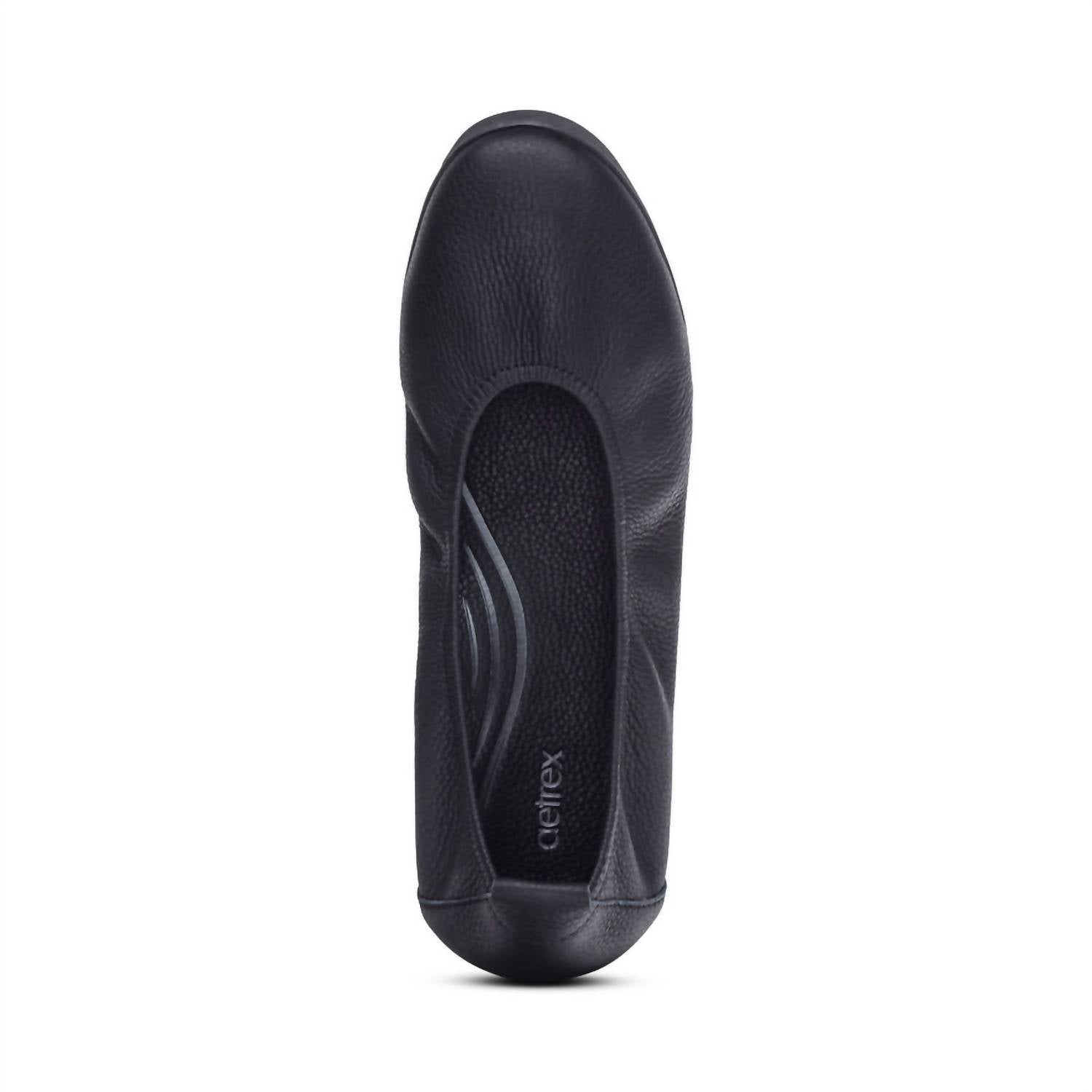 Aetrex - Women's Brianna Ballet Flat