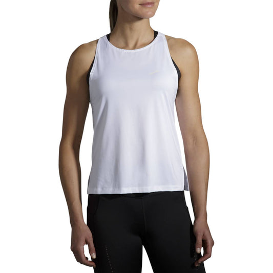 Brooks - WOMEN'S SPRINT FREE TANK TOP