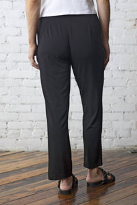 Habitat - Slim Split Hem Pant