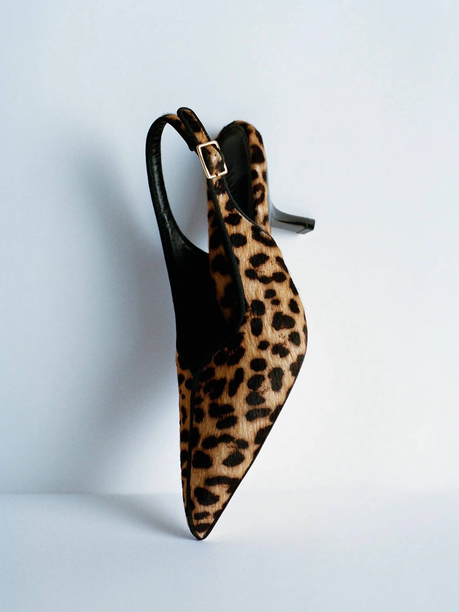 Marion Parke - Women's Cynthia Pump