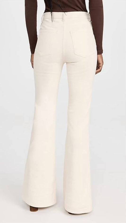 Dl1961 - Women'S - Rachel Ultra High Rise Instasculpt Flare Jeans
