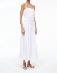 Staud - Nia Dress
