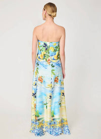 Gilner Farrar - Jianna Dress