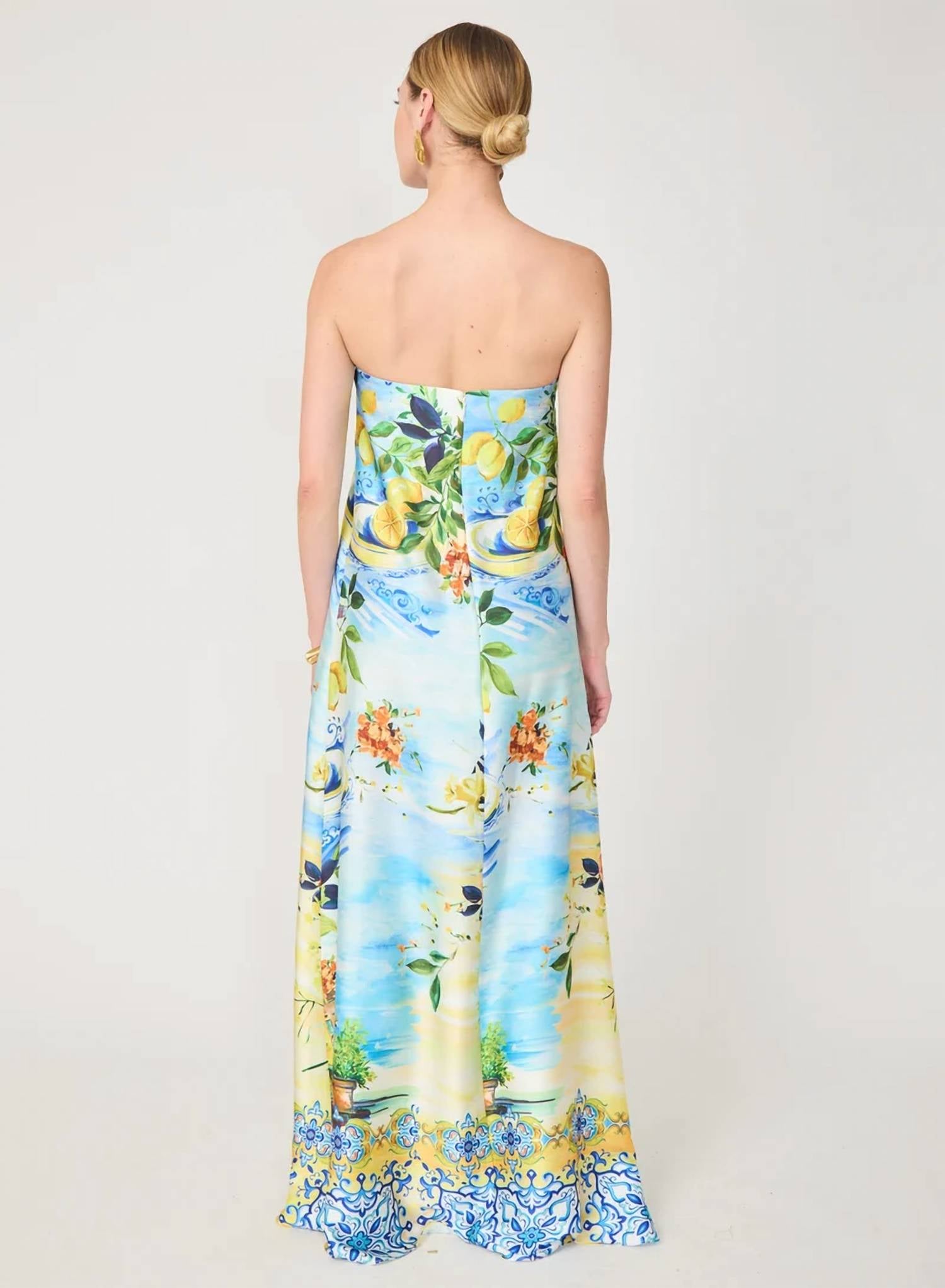 Gilner Farrar - Jianna Dress