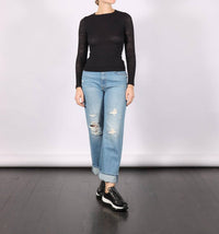 Rodebjer - Henna Swirl Shirt
