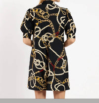 Jude Connally - Emerson Mini Dress