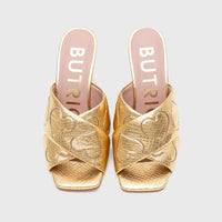 Butrich - Women's Collins Pump