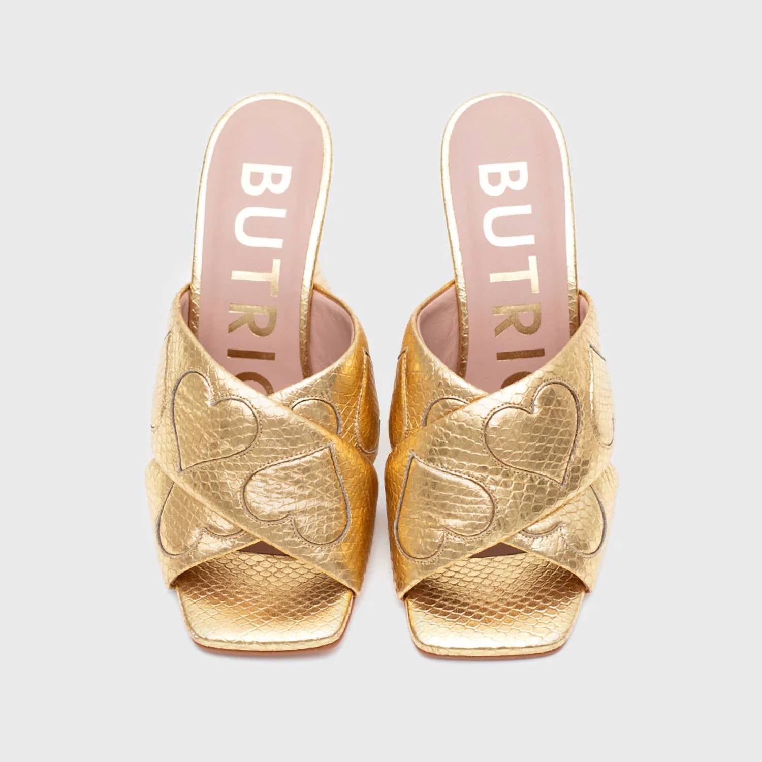 Butrich - Women's Collins Pump