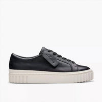 Clarks - Women's Mayhill Walk Sneakers