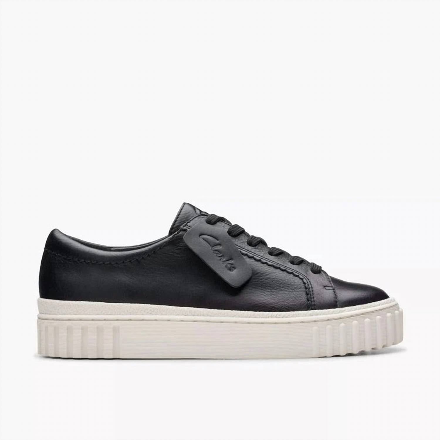 Clarks - Women's Mayhill Walk Sneakers
