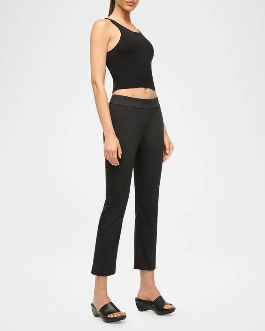 Staud - Hunter Cropped Pants