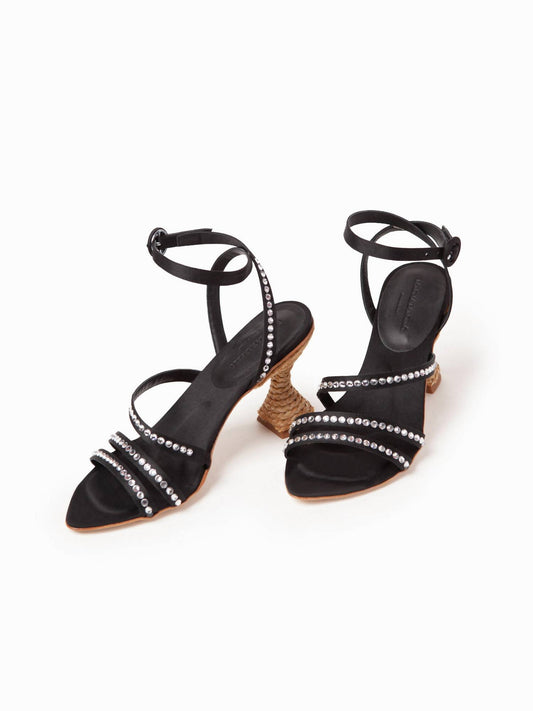 Paloma Barcelo - Women's Pima Sandals