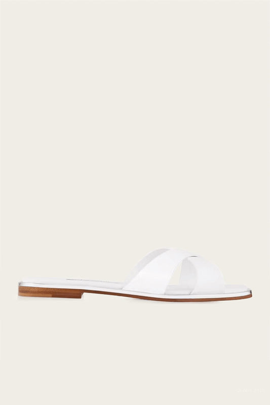 Aquazzura - Women's Divine Slide