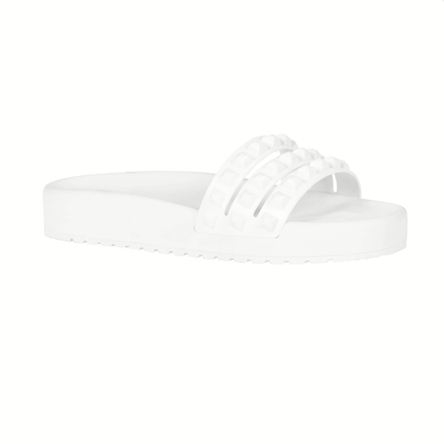 Franco 3 Strap Slides