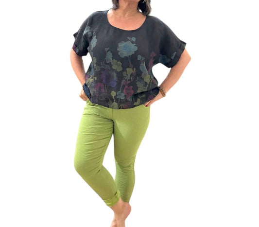 Made In Italy - Starlight Italian Magic Pants