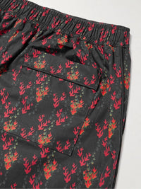 Orlebar Brown - Devlin Aquila Printed Cotton Drawstring Shorts