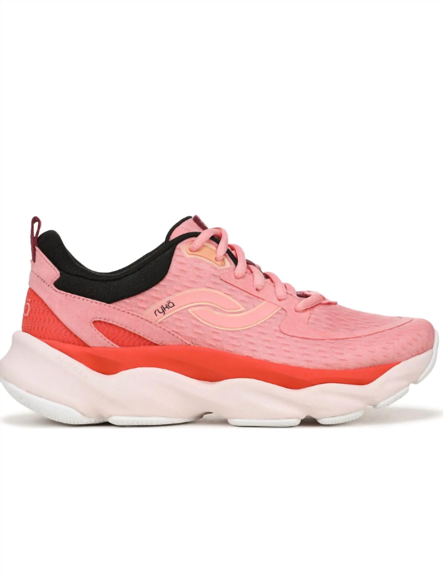 Ryka - Women's Rezorb Max Walking Shoe