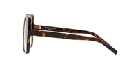 Saint Laurent - Women's Full Rim Square Non Polarized Sunglasses 232 Betty - 003