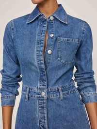 Dl1961 - Women'S - Alissa Jumpsuit