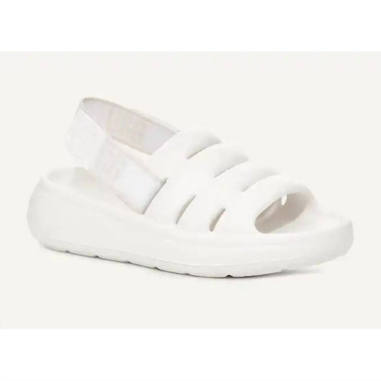 Ugg - Women's Sport Yeah Slides