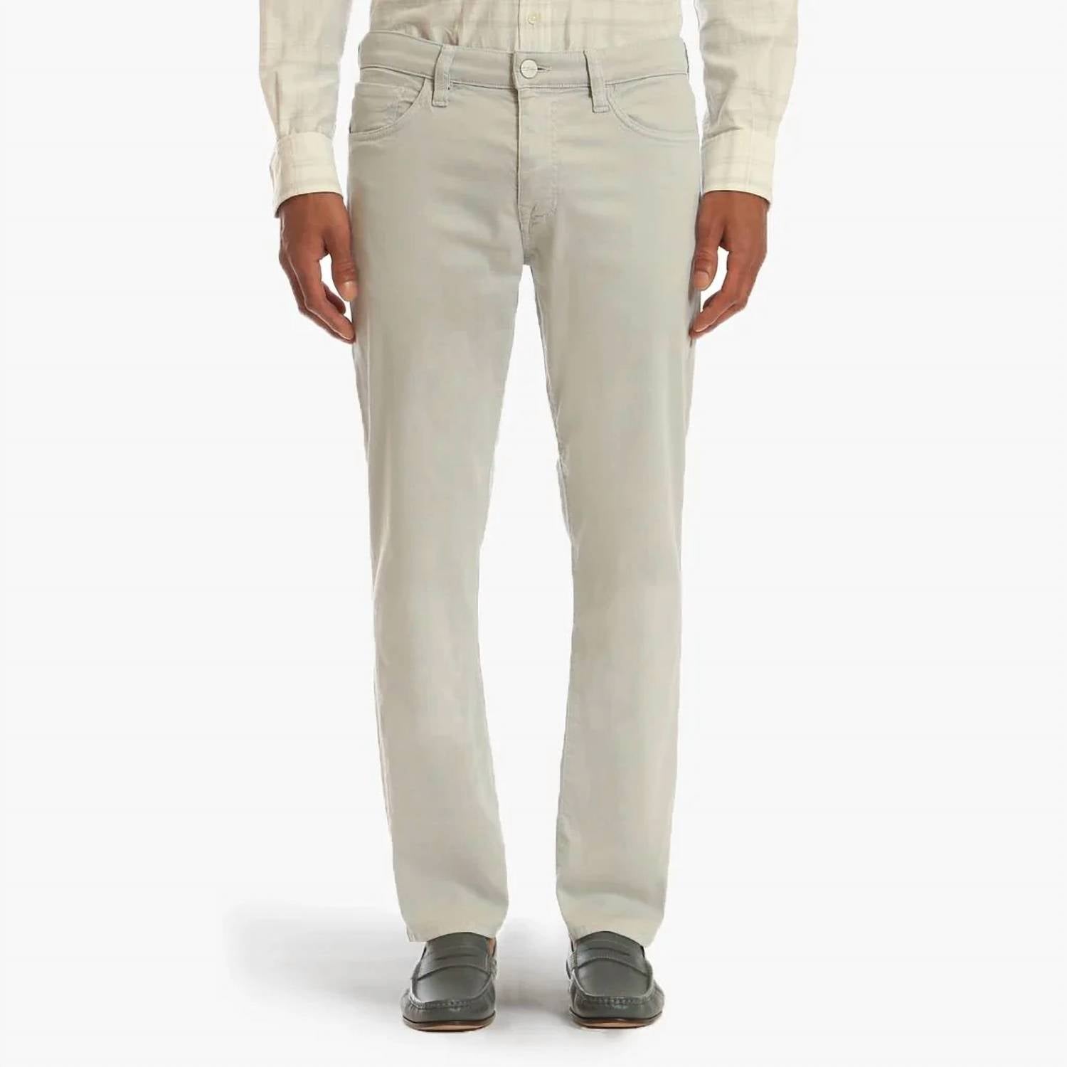 34 Heritage - Courage Straight Leg Pant
