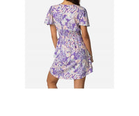 Rip Curl - Palm Party Dress