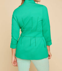 Renuar - Knit Jacket