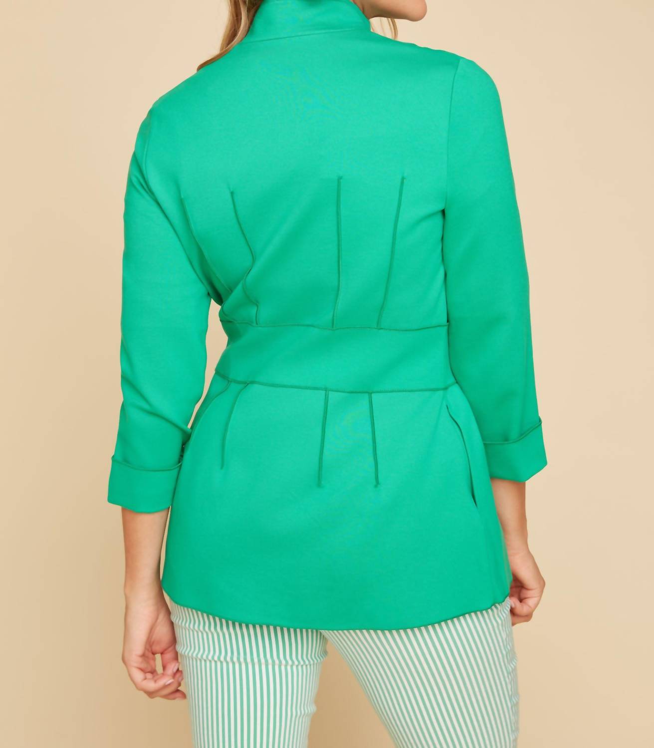 Renuar - Knit Jacket