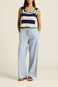 Trovata - Justine Sweater Tank Top