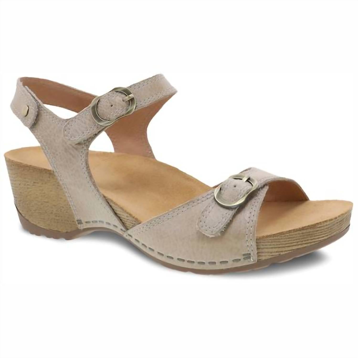 Dansko - Women's Tricia Sandal