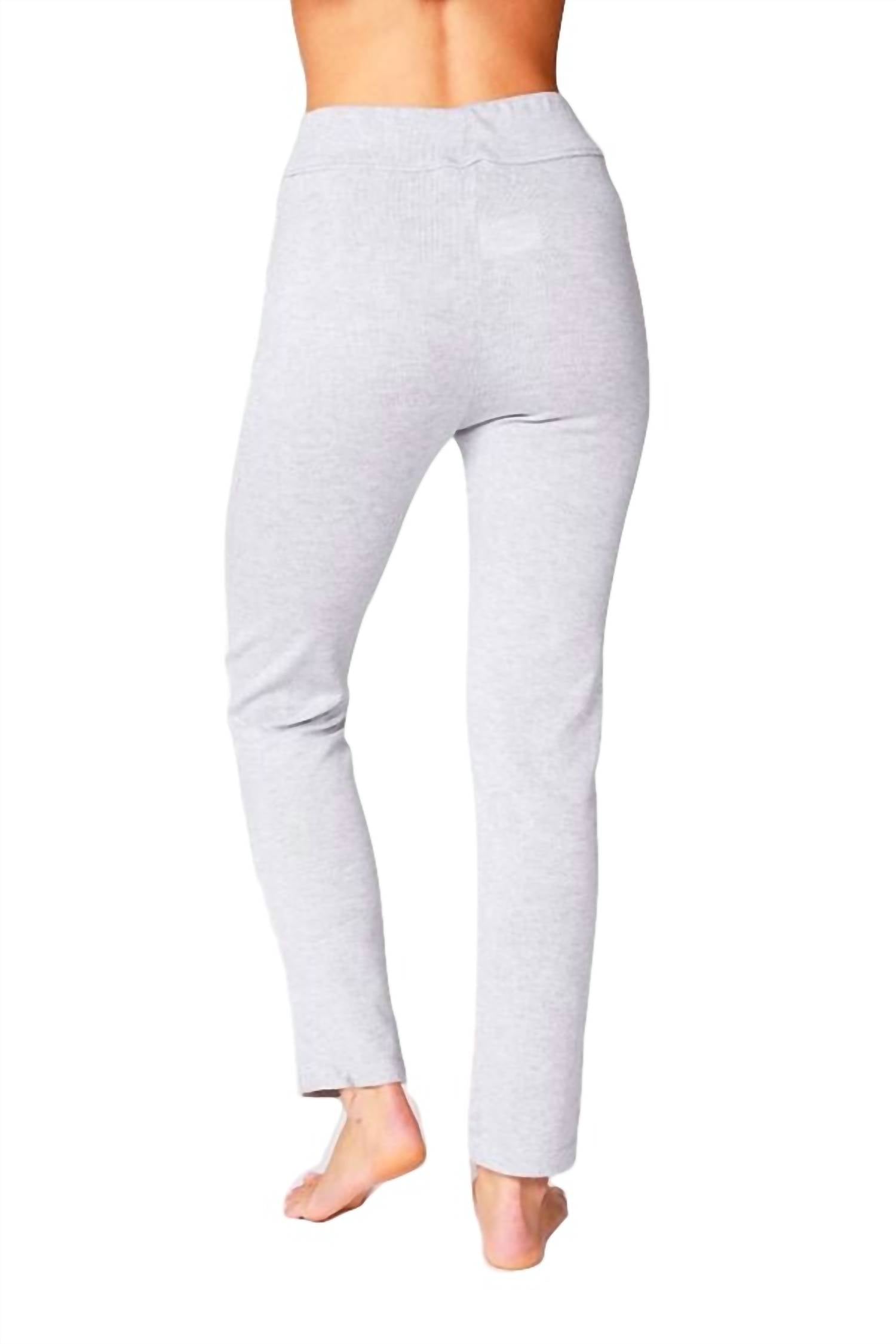 Pocket Pant