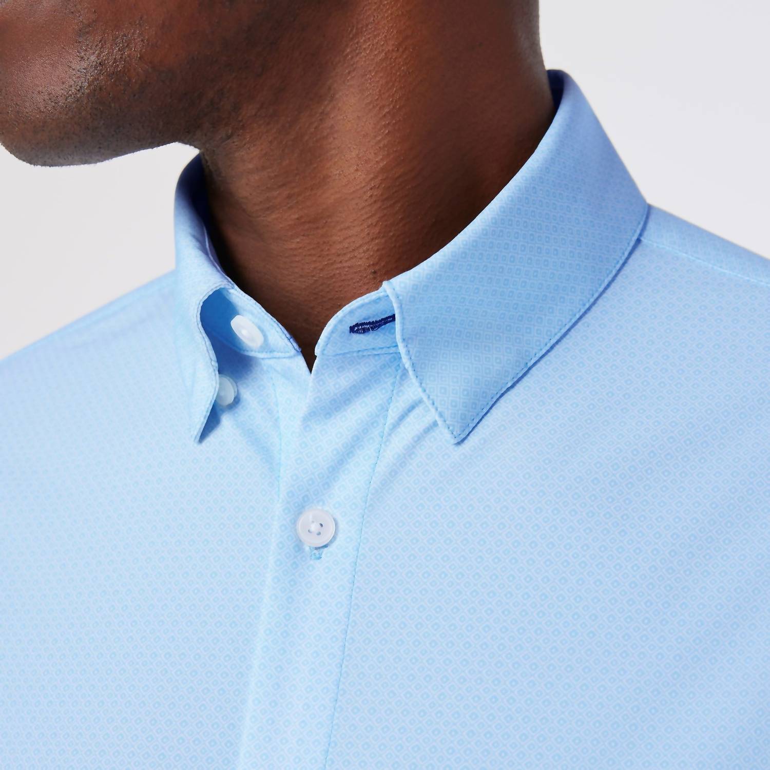 Mizzen + Main - Leeward Dress Shirt