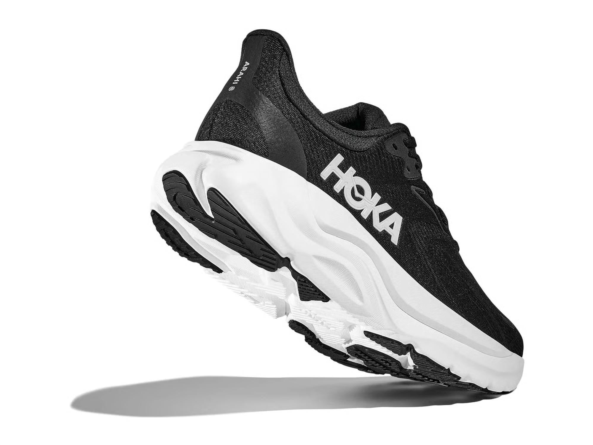Hoka - Men's Arahi 8 Running Shoes - Wide