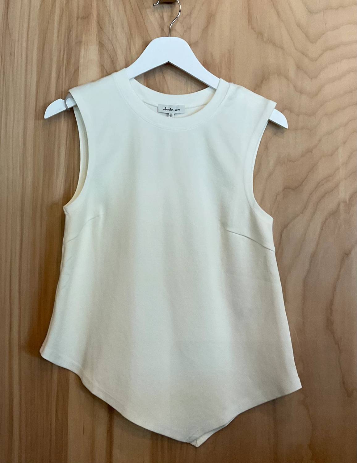 Another Love - Women's Jayana Sleeveless Top