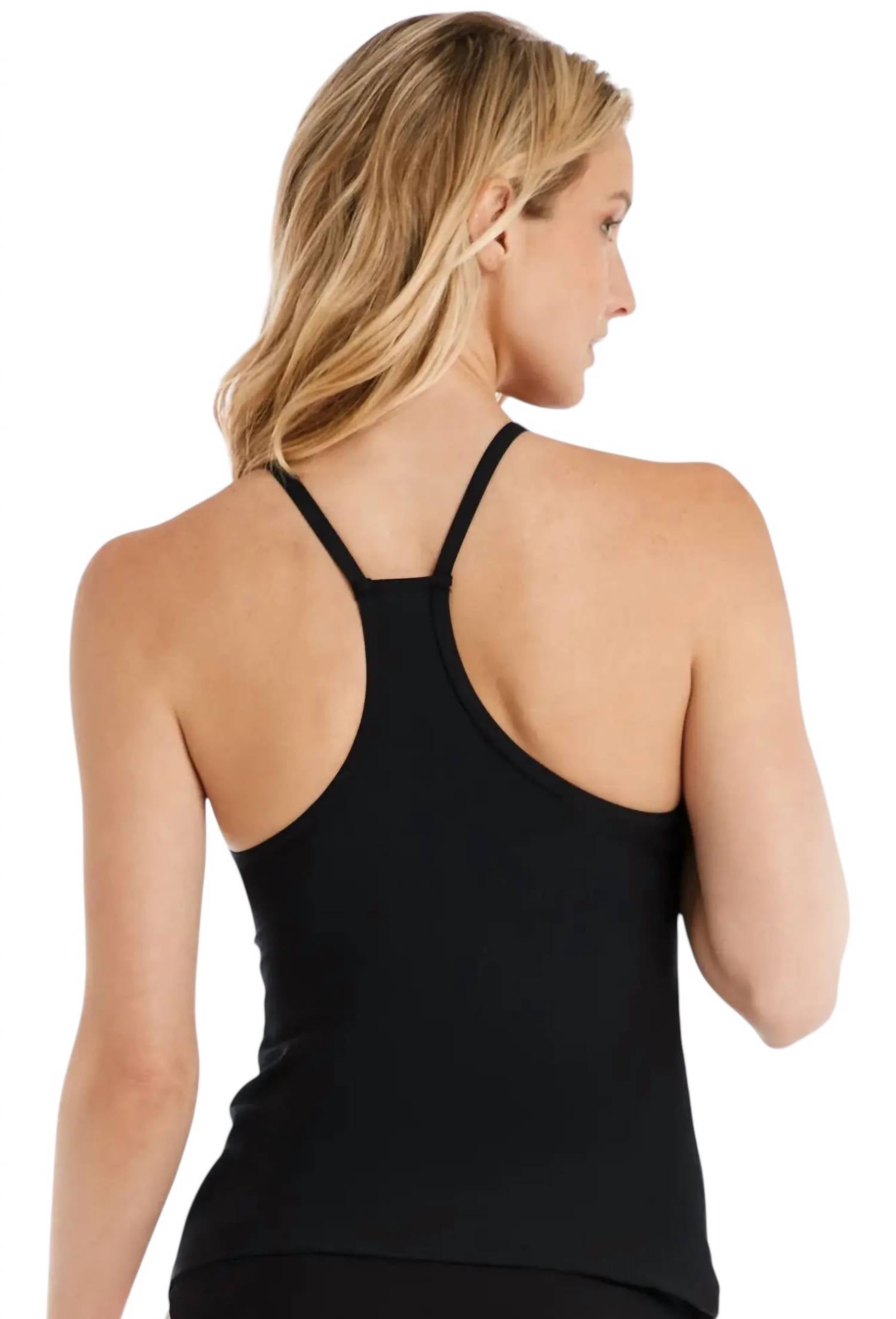 Helen Jon - Racerback Tankini