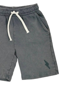 Tiny Whales - Kids Road Tripper Sweat Shorts