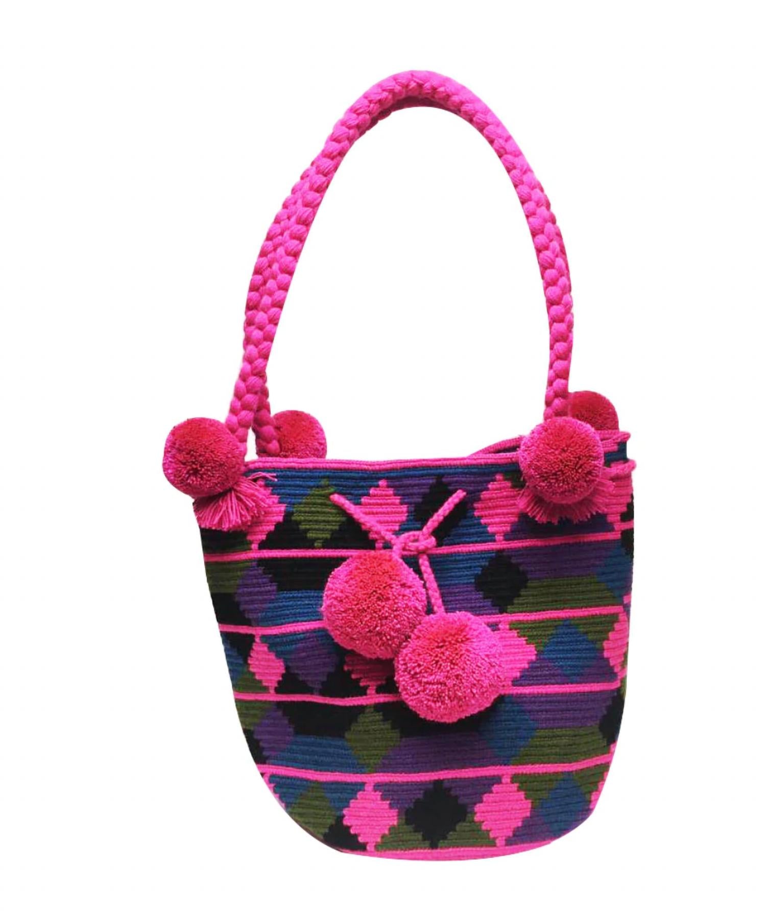 Bucket Bag