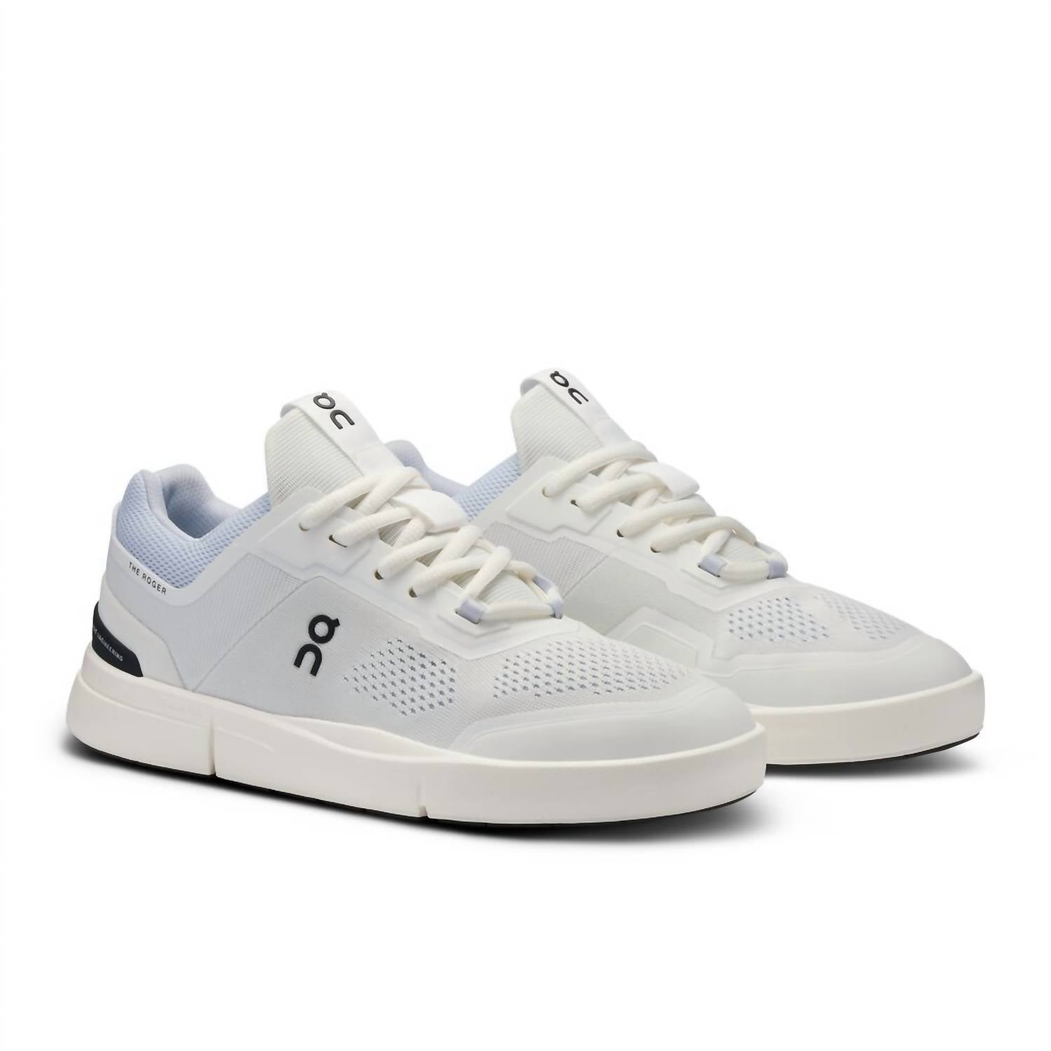 On Cloud - Women's Roger Spin Shoes