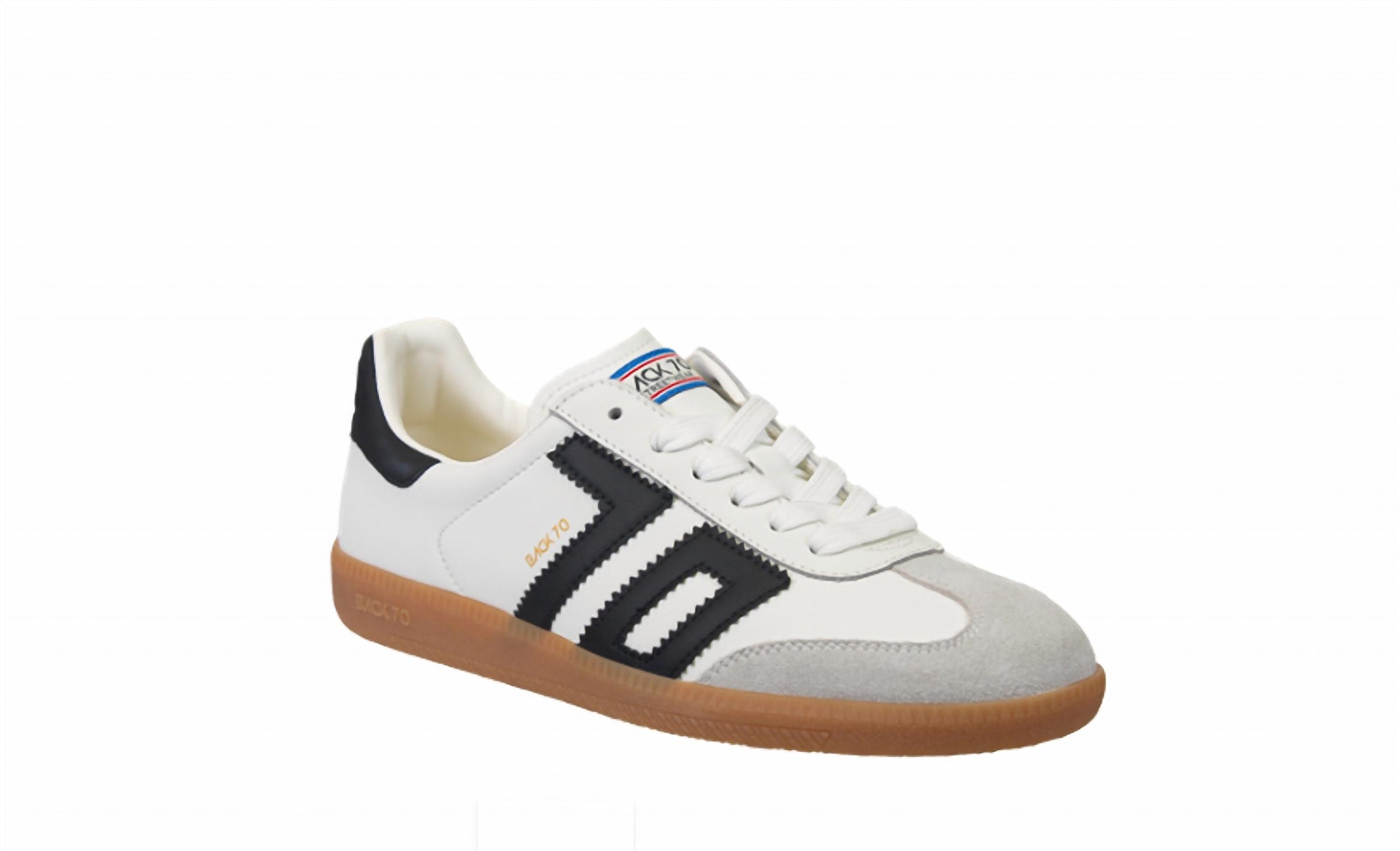 Back 70 - Women's Cloud Sneaker