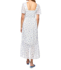 Flags & Anthem - Oaklyn Midi Dress