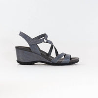 Dansko - Women's Addyson Wedge Heels