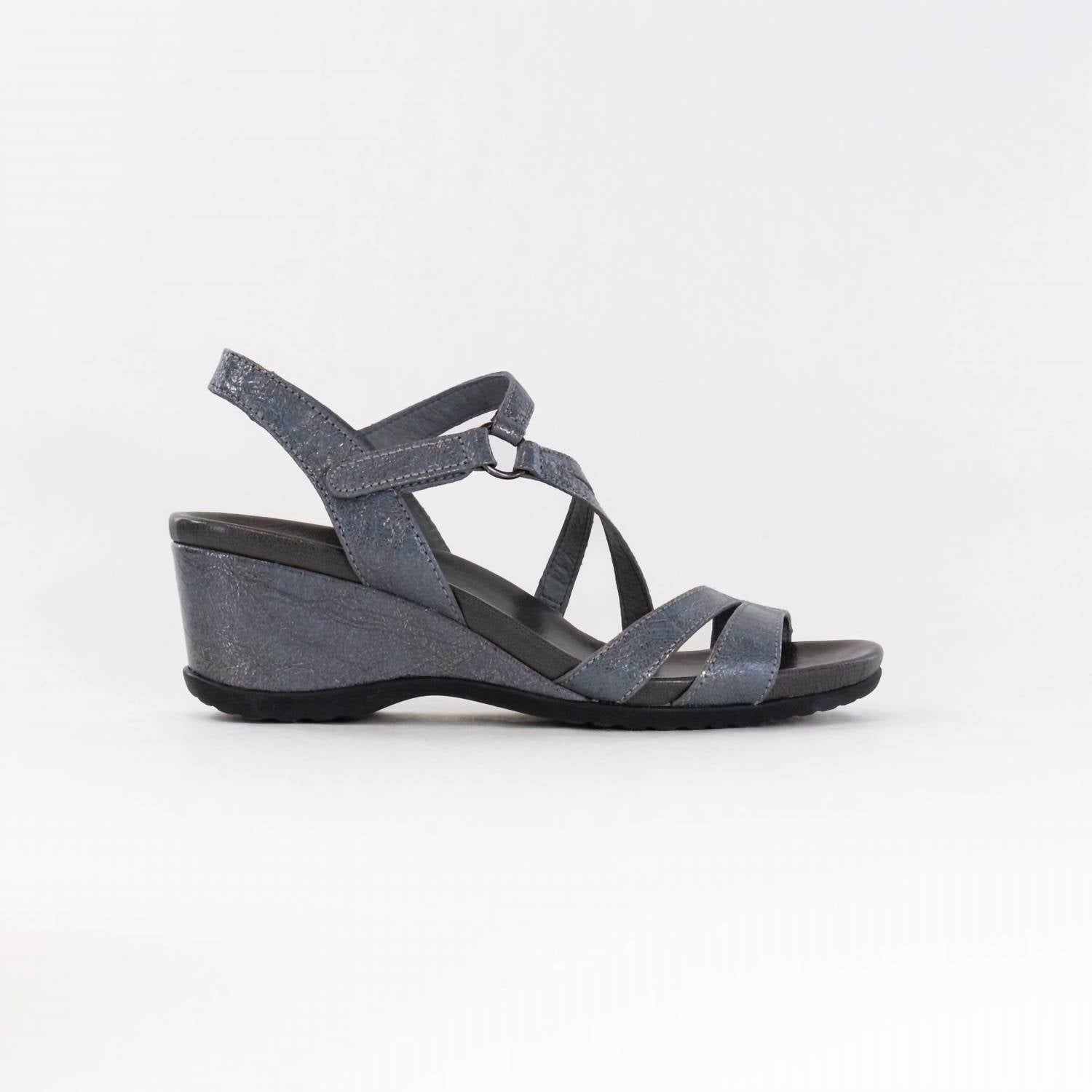Dansko - Women's Addyson Wedge Heels