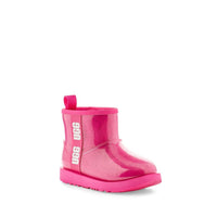 Ugg - Girl's Classic Clear Mini Boots