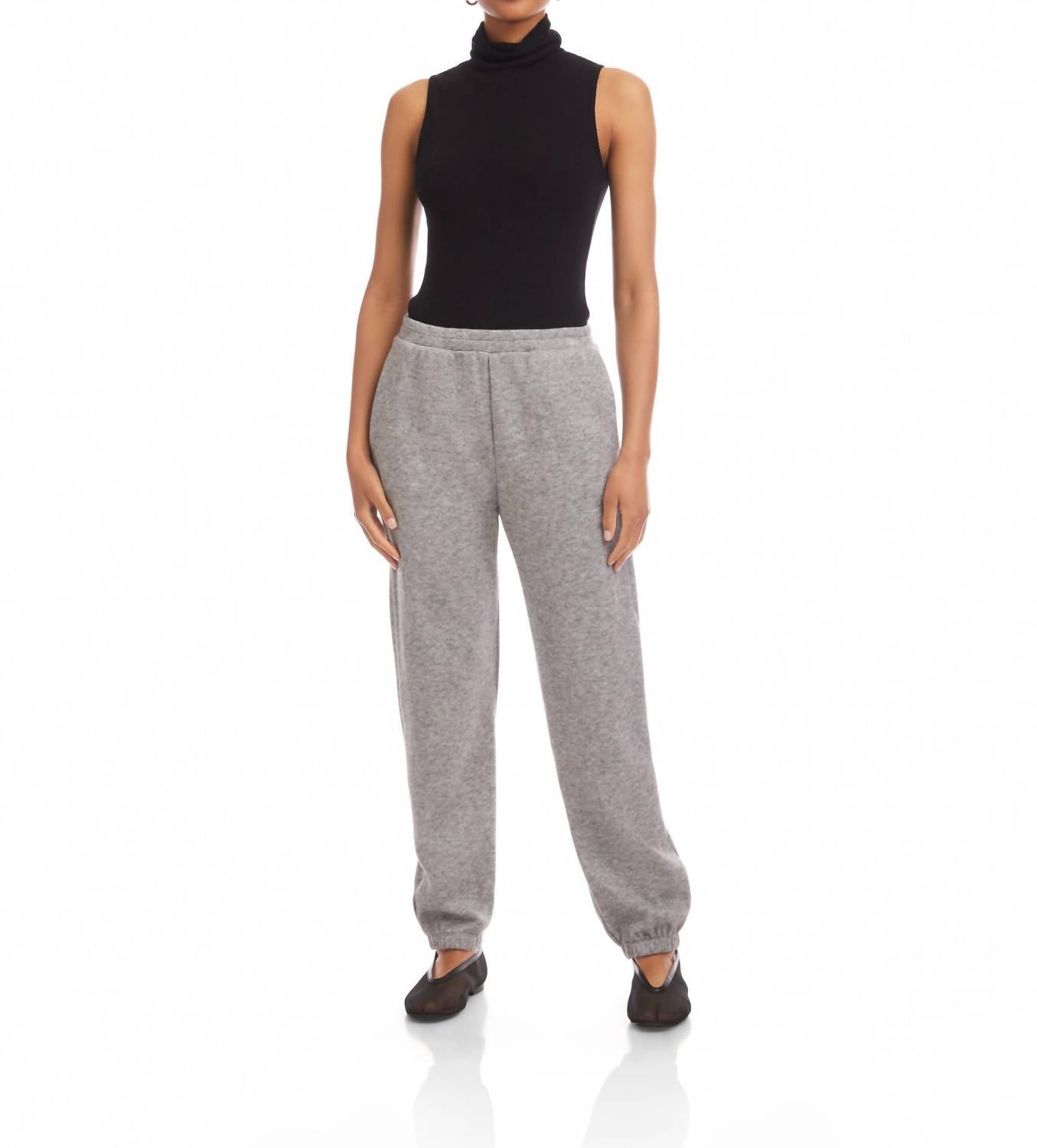 Fifteen Twenty - Parker Classic Sweatpants