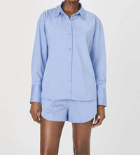 French Connection - Alexis Cotton Shirt